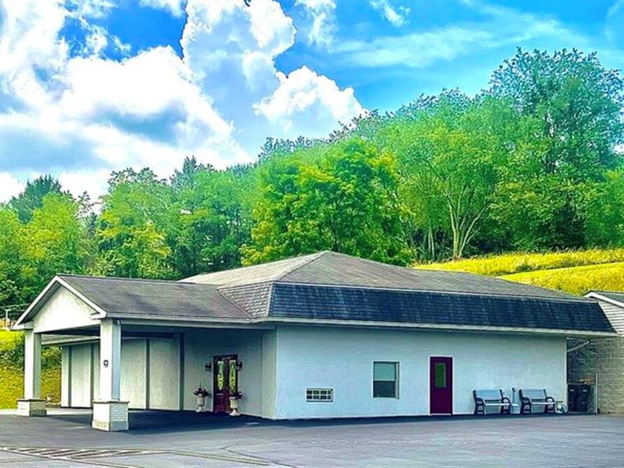 Address & Directions