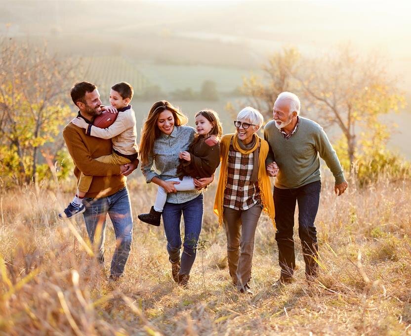 Ivy Lawn Funeral Home sliding image background