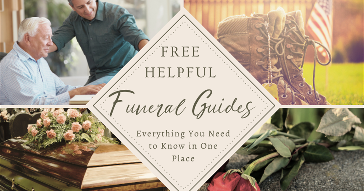 FREE Helpful Decision Guides Akard Funeral Home Bristol, TN