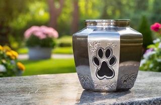 Pet Urns
