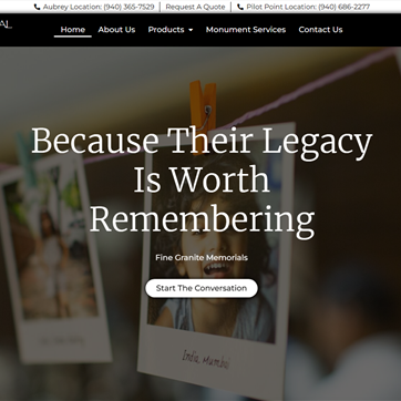 Slay Memorial Funeral Center