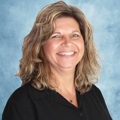 Teresa Rhodes