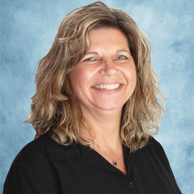 Teresa Rhodes