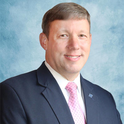 Damian Smith