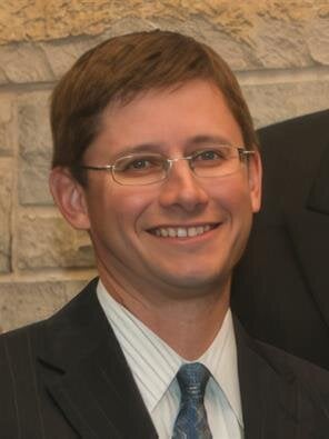 RJ Ringa III