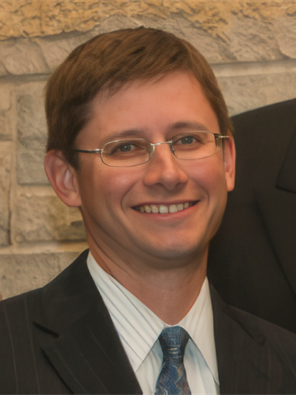 RJ Ringa III