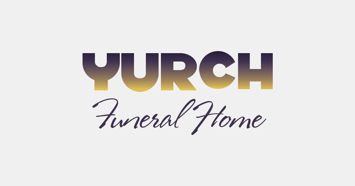 Obituaries Yurch Funeral Home Parma, OH