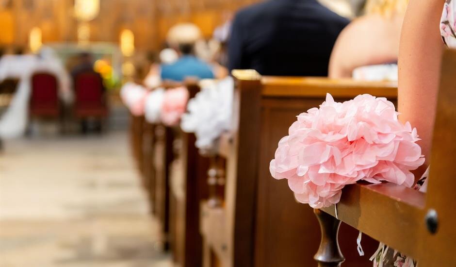 Upcoming Services