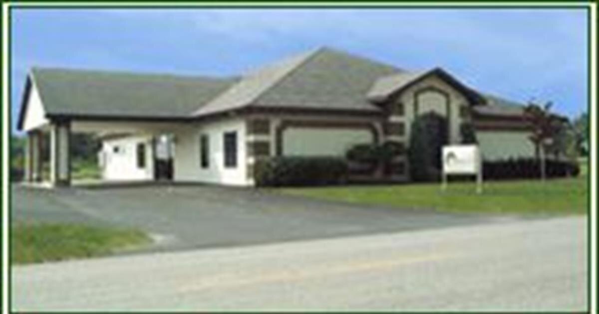 Facilities & Directions Kaufman Funeral Home Bad Axe, MI
