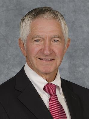 In Memory of Rev Clyde Coker