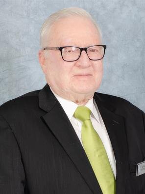 In Memory of Horace Patterson