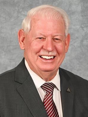 In Memory Of Ronnie Betts