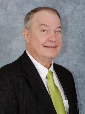 Steve Crowe