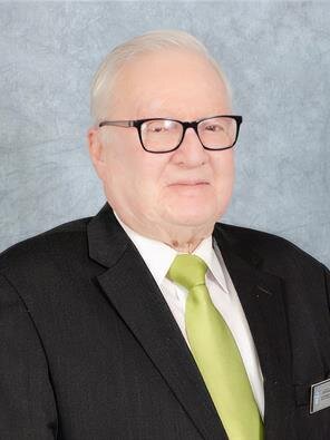 In Memory of Horace Patterson
