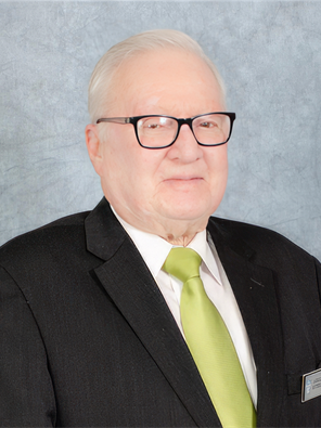 In Memory of Horace Patterson