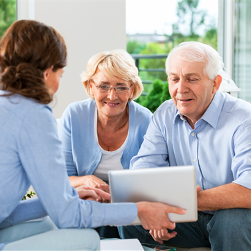 How to Talk to Parents About Pre-planning