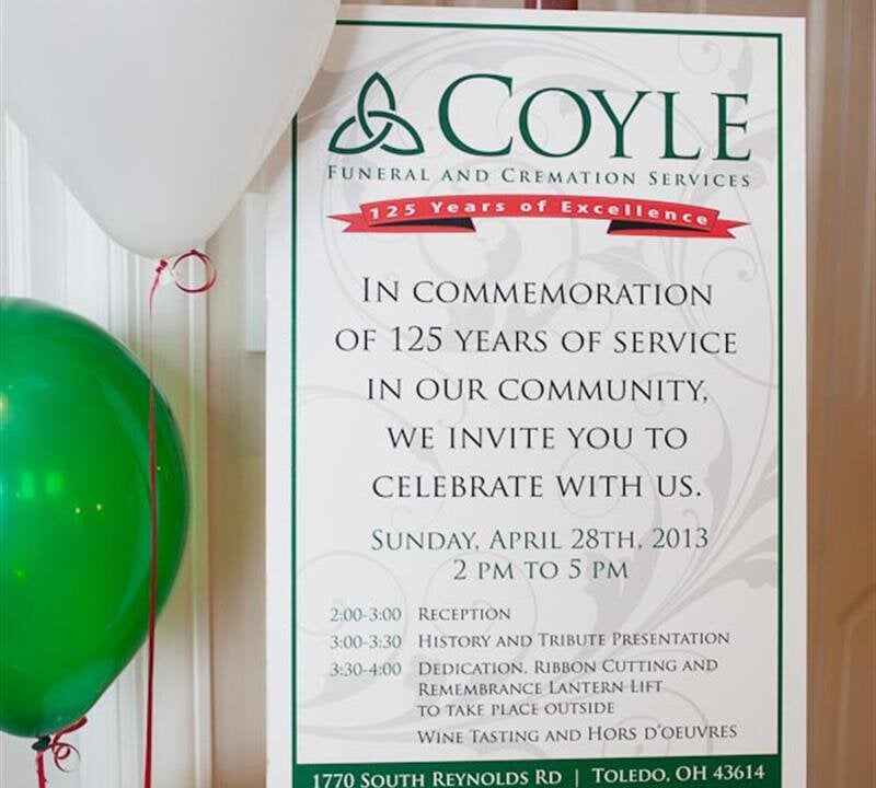 125 years Celebration