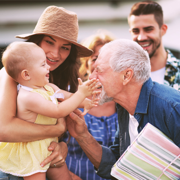 How to plan for Father's Day