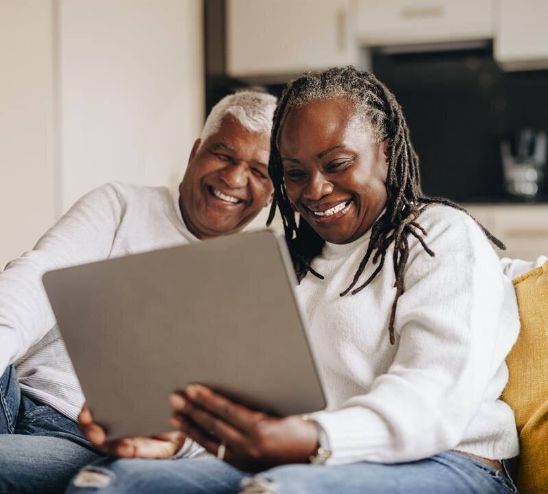 Funeral Planning Video