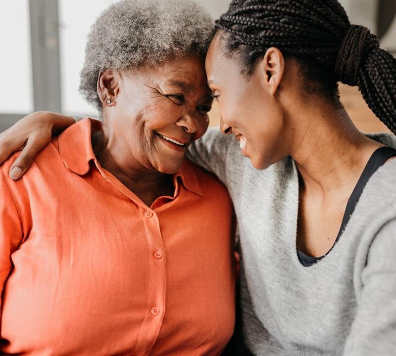 How To Start The Conversation