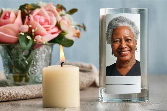 Memorial Candles