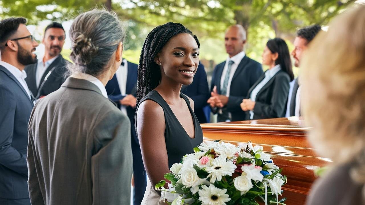 Grief & Healing | Gregory B. Levett & Sons Funeral Homes & Crematory - Conyers, GA