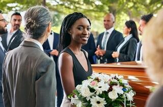 Funerals as Unique as Your Life