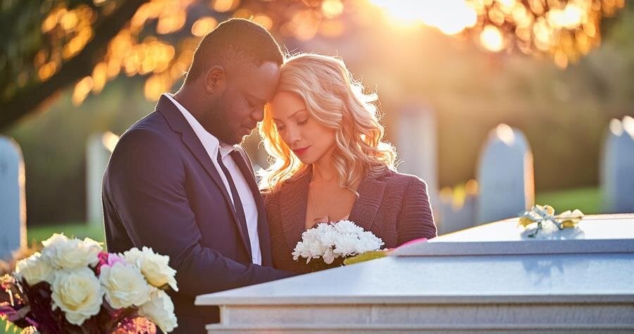 Traditional Funeral Services