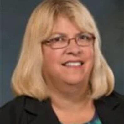 Julie A. Weir-Morton