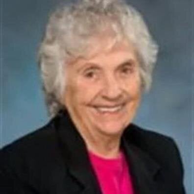 Mary A. Weir