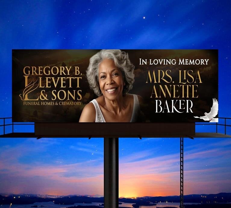 Our Services Gregory B. Levett & Sons Funeral Homes & Crematory