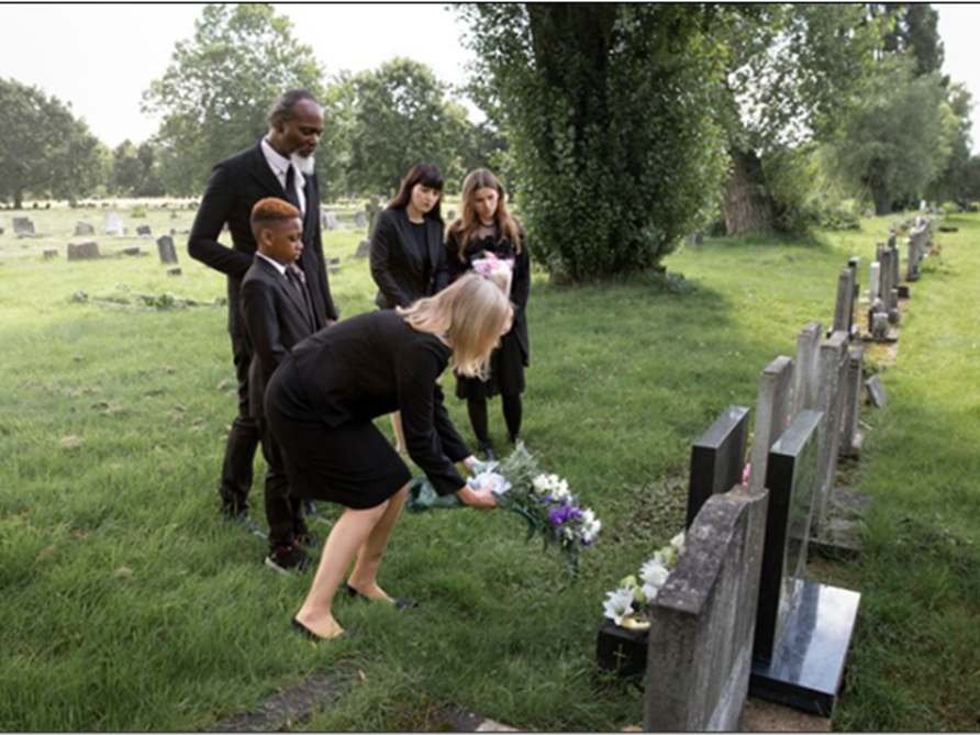 How Can Veterans Benefit from Pre-Planning Their Funeral Services?