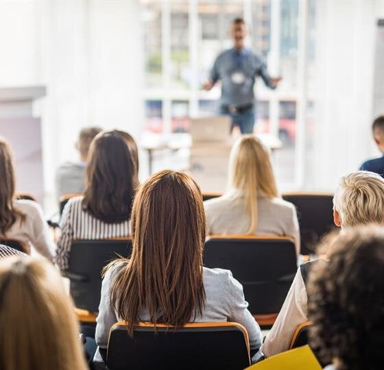Continuing EducationEvents