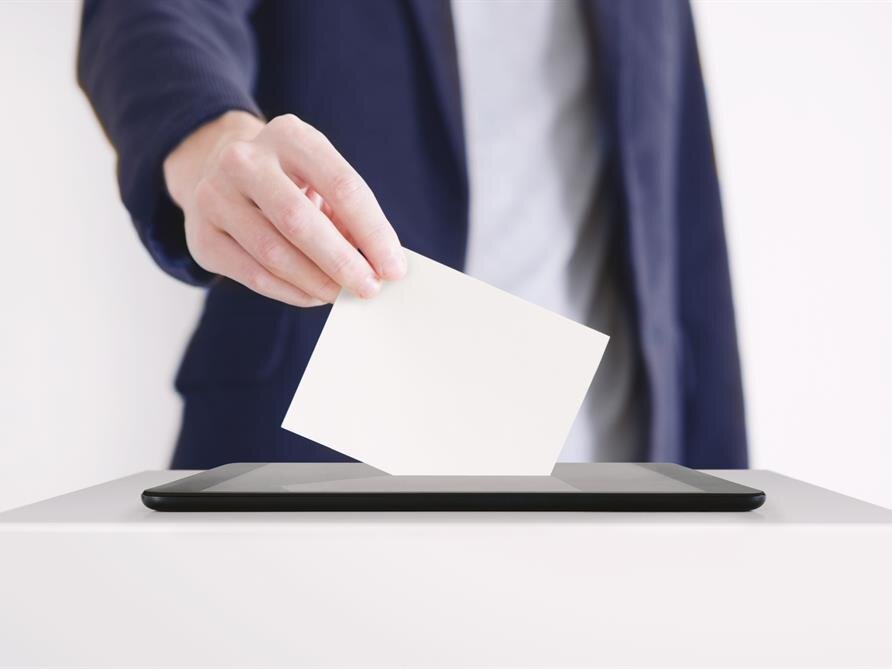 Nominate a Caregiver