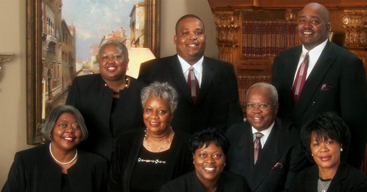 History & Staff W.D. Lemon & Sons Funeral Home McDonough, GA