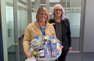 Mindi Trout, Clinical Manager at Summit Hospice