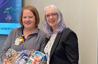 Arica Brenner - RN at Ohio living Home Health & Hospice
