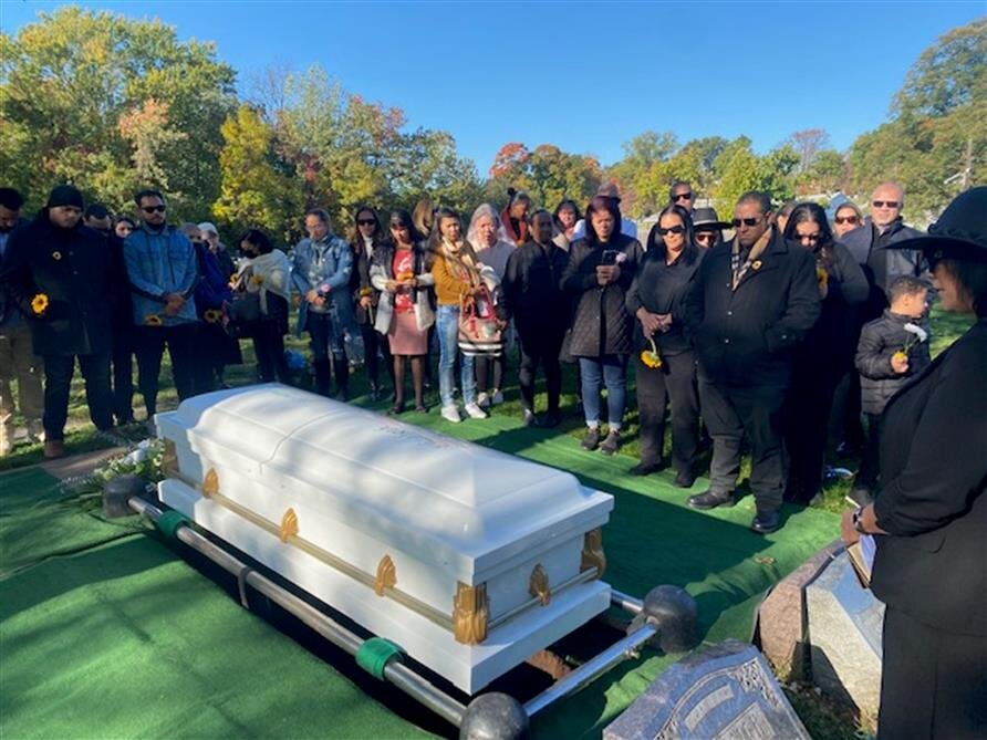 Can You See Your Loved Ones After Death?