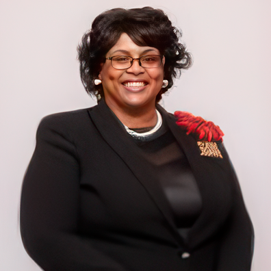 Mrs. Annie Joyce Gibbs