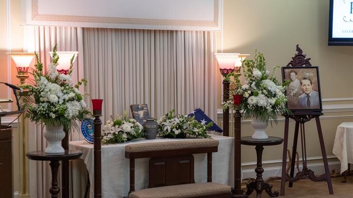 About Us | Parsell Funeral Homes & Crematorium - Lewes, DE