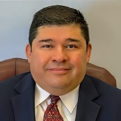 Mr George Sanchez