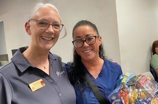 Jodi Slattery, RN Case Manager at Care360 Hospice