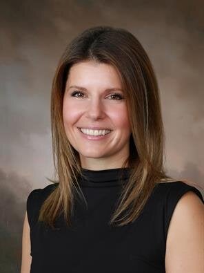 Melissa L. Janowicz