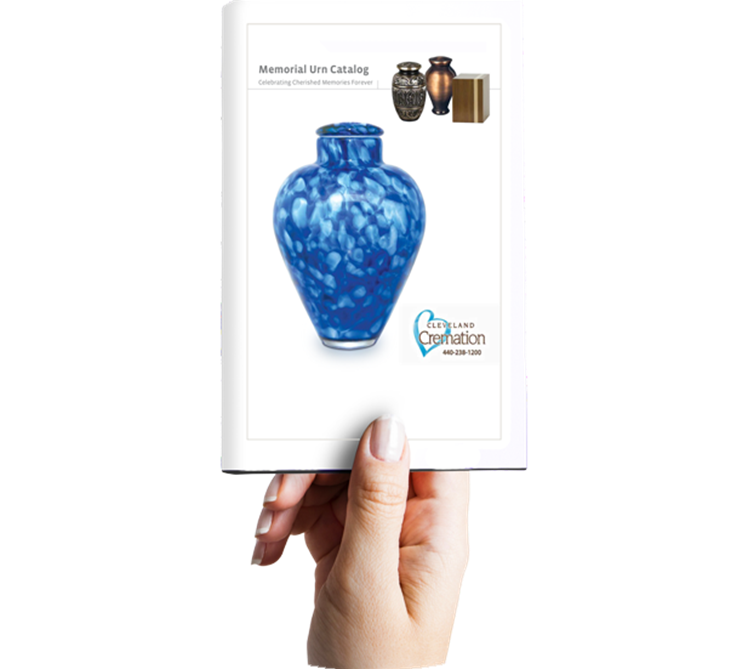 Merchandise Cleveland Cremation Parma, OH