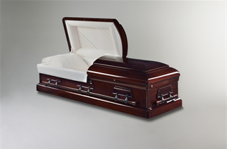 President MahoghanyTotal Package Price $10,670