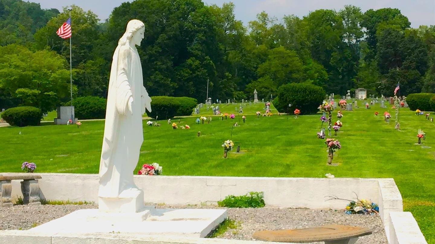 Cemetery Options