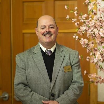 Ernest B. Hall III