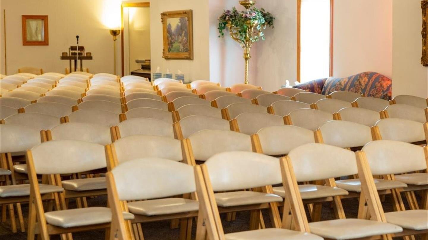 Funerals & Cremation