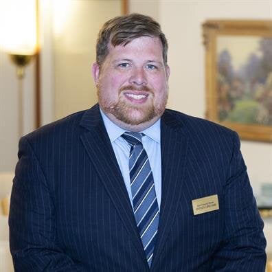 Stephen Lipscomb