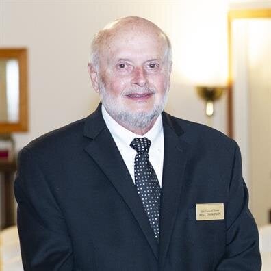 Mike Thompson